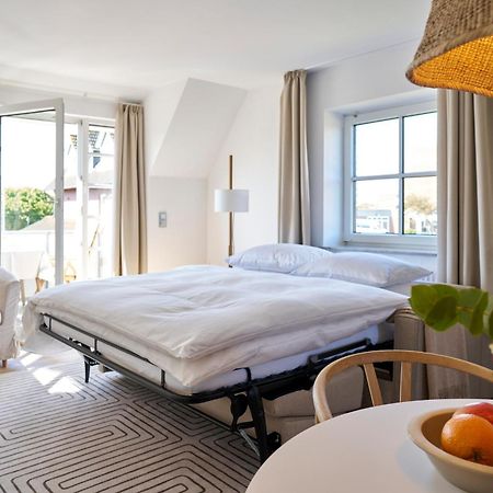 Haus Nordstrand Norderney Exterior foto