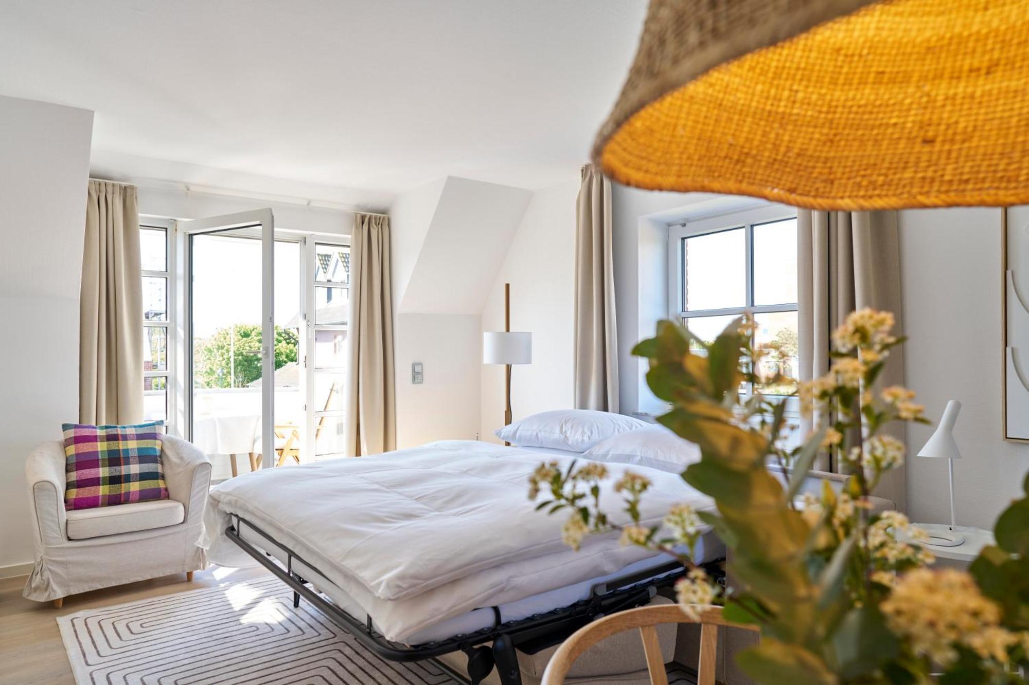 Haus Nordstrand Norderney Exterior foto
